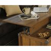 Sauder Carson Forge Lift Top Coffee Table Wc 414444